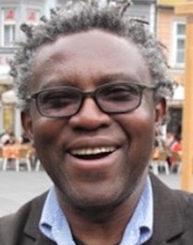 Jean-Marie Téno as Narrator
