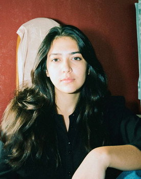 Riya Ghosh as