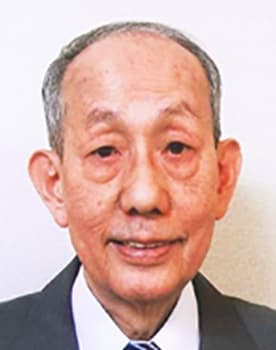 Ikuo Nishikawa