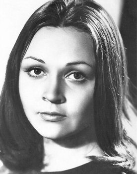 Irina Akulova