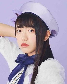 Momoka Ishii as 