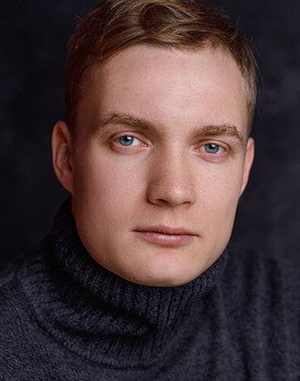 Nikolay Belin as сотрудник МЧС