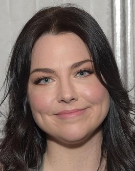 Amy Lee as Self