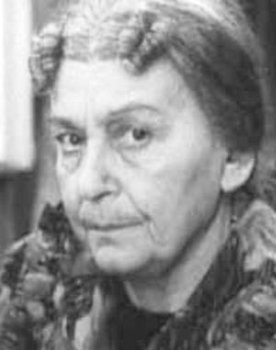 Silvia Fulda