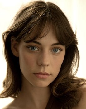 Marlo Kelly as Beth Cassidy