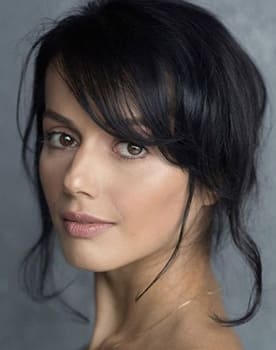 Amrita Acharia