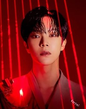 Lee Dong-heon as Self - Contestant