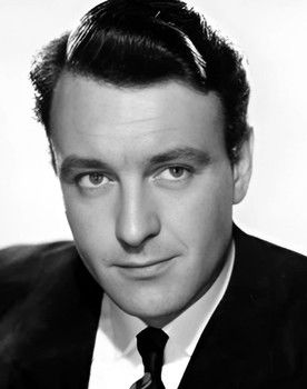 Donald Sinden
