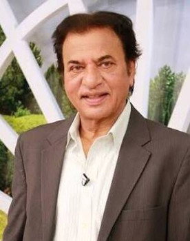 Ghulam Mohiuddin