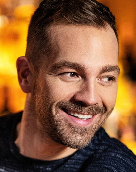 Davy Parmentier