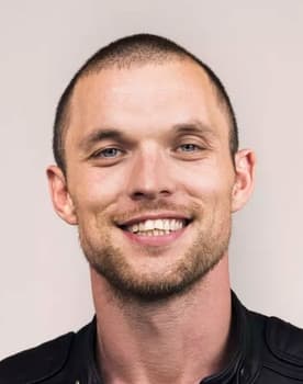 Ed Skrein