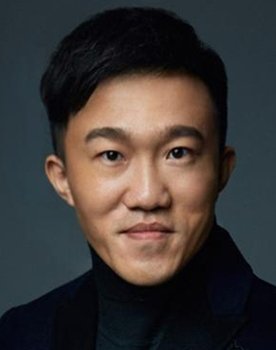 Tian Hao as Xiong Lei