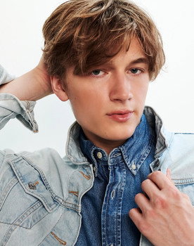 Brandon Engel