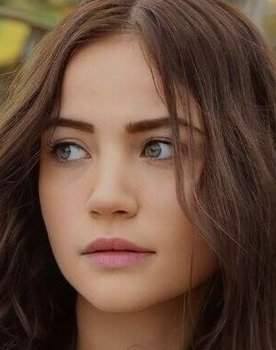 Yağmur Yüksel