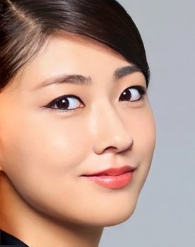 Yurina Kumai as 