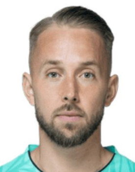 Patrik Carlgren