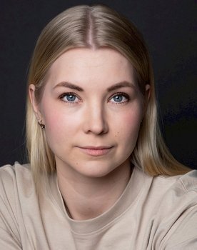 Jaana Joensuu
