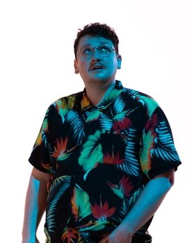 Zack Brewer as Band Member