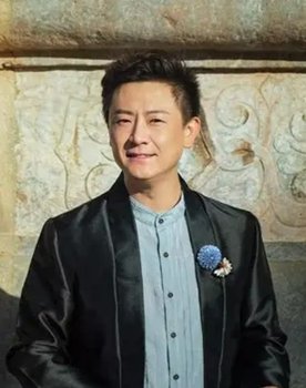 阿杰