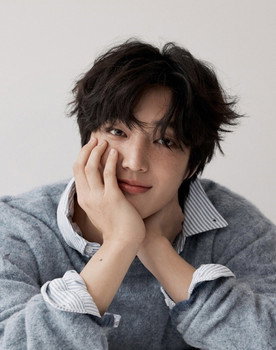 Jeon Jin-seo as Teenage Eugene Choi