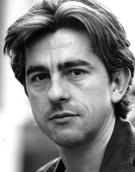 Jean-Noël Brouté as 
