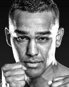 Keith Thurman vs. Mario Barrios