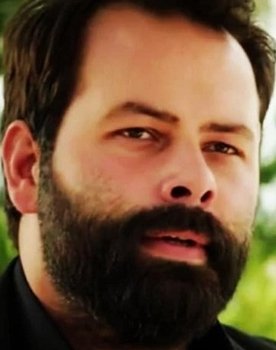 Yavuz Ketenci as Mahmut Demir
