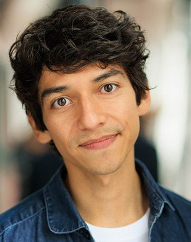 Damian Schedler Cruz