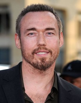 Kevin Durand Photo