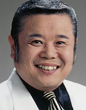 Gō Awazu as Yashiro