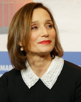Kristin Scott Thomas as Masha