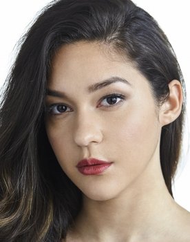 Monica Rae Summers Gonzalez