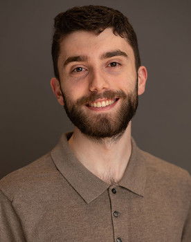 Patrick Civitelli as Eugene