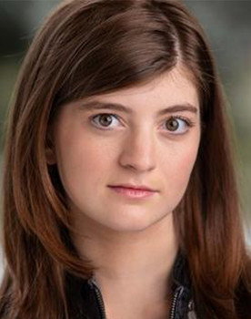 Josselyn Wolf as Margie
