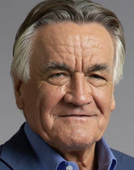 Barrie Cassidy
