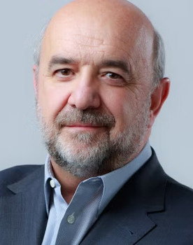 Mikel Lejarza