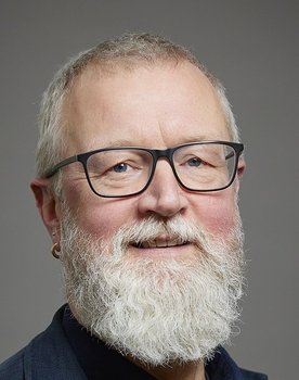 Richard Allan as Self - Facebook Vice President of Global Policy