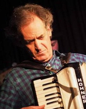 Steve Conn