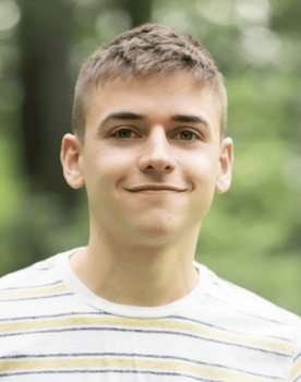 Chris Stanley as Park Twink #1