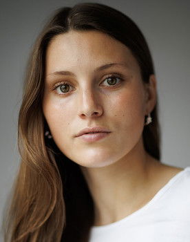 Ruby Dagnall as Rosemari