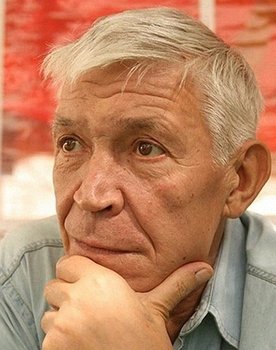 Ivan Bortnik as Vasili Stolbov