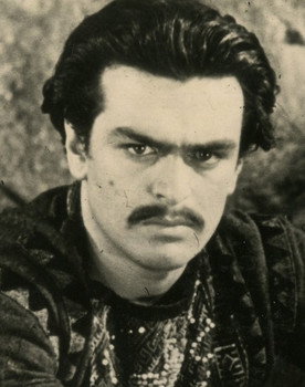 Tamaz Togonidze as Tsiskara