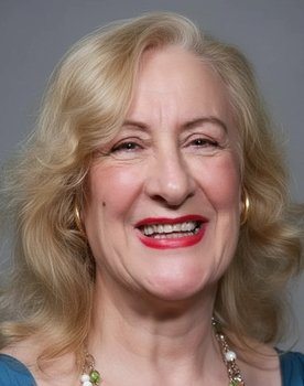 Remziye Fırtına as