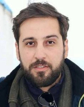 Amine Benjelloun as