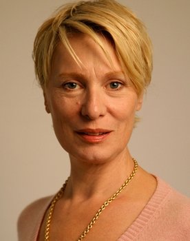 Ulrike Willenbacher