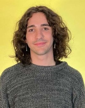 Zac Bentz