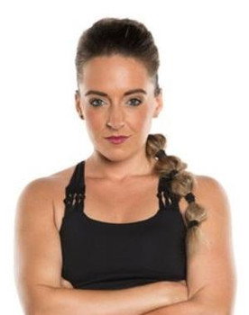 X-TrainFit Circuit Burnout 90 - Lower Body Circuit