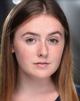 Caoimhe Judd