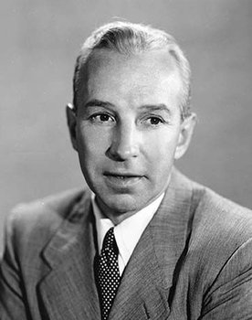 Lloyd Nolan as Max Clarity
