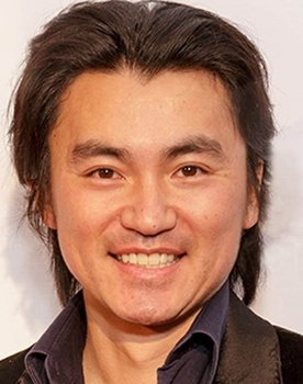 Shin Koyamada